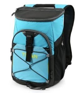 Arctic Zone Titan Deep Freeze 16qt Backpack Cooler Lime Green -Deals Coolers Store unnamed file 139