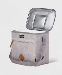 Igloo MaxCold Heritage Hard Liner 4.5qt Cooler - Heathered Gray 16 Igloo MaxCold Heritage Hard Liner 4.5qt Cooler - Heathered Gray -Deals Coolers Store unnamed file 1402