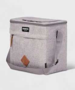 Igloo MaxCold Heritage Hard Liner 4.5qt Cooler - Heathered Gray 17 Igloo MaxCold Heritage Hard Liner 4.5qt Cooler - Heathered Gray -Deals Coolers Store unnamed file 1403