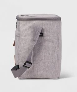 Igloo MaxCold Heritage Hard Liner 4.5qt Cooler - Heathered Gray 18 Igloo MaxCold Heritage Hard Liner 4.5qt Cooler - Heathered Gray -Deals Coolers Store unnamed file 1404