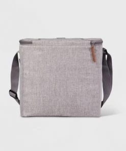 Igloo MaxCold Heritage Hard Liner 4.5qt Cooler - Heathered Gray 19 Igloo MaxCold Heritage Hard Liner 4.5qt Cooler - Heathered Gray -Deals Coolers Store unnamed file 1405