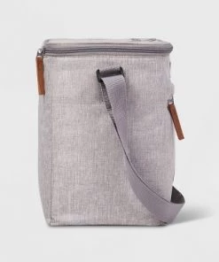 Igloo MaxCold Heritage Hard Liner 4.5qt Cooler - Heathered Gray 20 Igloo MaxCold Heritage Hard Liner 4.5qt Cooler - Heathered Gray -Deals Coolers Store unnamed file 1406