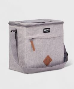 Igloo MaxCold Heritage Hard Liner 4.5qt Cooler - Heathered Gray 21 Igloo MaxCold Heritage Hard Liner 4.5qt Cooler - Heathered Gray -Deals Coolers Store unnamed file 1407