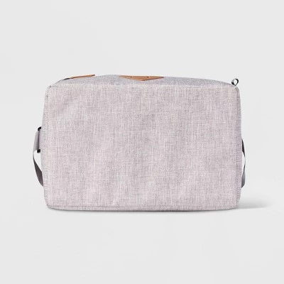 Igloo MaxCold Heritage Hard Liner 4.5qt Cooler - Heathered Gray 11 Igloo MaxCold Heritage Hard Liner 4.5qt Cooler - Heathered Gray - Image 11