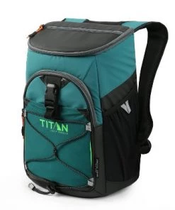 Arctic Zone Titan Deep Freeze 16qt Backpack Cooler Lime Green -Deals Coolers Store unnamed file 141
