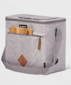 Igloo MaxCold Heritage Hard Liner 4.5qt Cooler - Heathered Gray 25 Igloo MaxCold Heritage Hard Liner 4.5qt Cooler - Heathered Gray -Deals Coolers Store unnamed file 1411