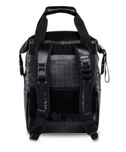 Igloo Outdoor Pro Snapdown 26.52qt Backpack Cooler - Black -Deals Coolers Store unnamed file 1416