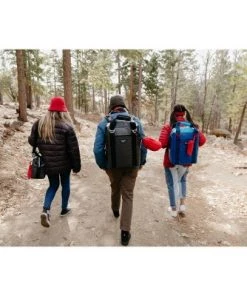 Igloo Outdoor Pro Snapdown 26.52qt Backpack Cooler - Black -Deals Coolers Store unnamed file 1421