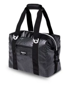 Igloo Outdoor Pro Snapdown 27.62qt Cooler Bag - Black -Deals Coolers Store unnamed file 1428
