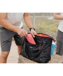 Igloo Packable Puffer 15.25qt Cooler Bag - Black 11 Igloo Packable Puffer 15.25qt Cooler Bag - Black -Deals Coolers Store unnamed file 1441