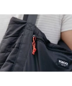 Igloo Packable Puffer 15.25qt Cooler Bag - Black 13 Igloo Packable Puffer 15.25qt Cooler Bag - Black -Deals Coolers Store unnamed file 1443