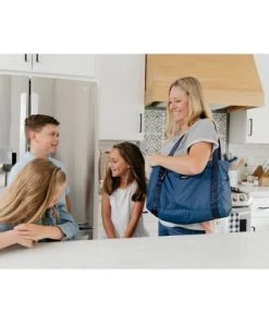 Igloo Packable Puffer 15.25qt Cooler Bag - Blue Denim -Deals Coolers Store unnamed file 1448