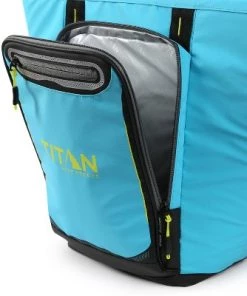 Arctic Zone Titan Deep Freeze 13qt Rolltop Backpack Cooler Gray -Deals Coolers Store unnamed file 146