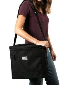 Fulton Bag Co. 16qt Cooler with Liner - Gray 7 Fulton Bag Co. 16qt Cooler with Liner - Gray -Deals Coolers Store unnamed file 1467