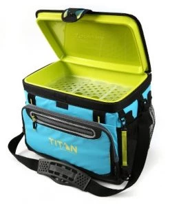 Arctic Zone Titan Deep Freeze 20qt Zipperless HardBody Cooler Blue -Deals Coolers Store unnamed file 1489