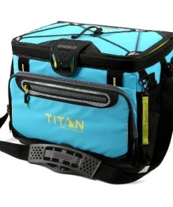 Arctic Zone Titan Deep Freeze 20qt Zipperless HardBody Cooler Blue -Deals Coolers Store unnamed file 1490