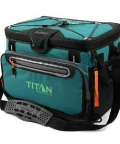 Arctic Zone Titan Deep Freeze 20qt Zipperless HardBody Cooler Blue -Deals Coolers Store unnamed file 1492