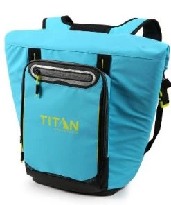 Arctic Zone Titan Deep Freeze 13qt Rolltop Backpack Cooler Gray -Deals Coolers Store unnamed file 150