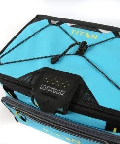 Arctic Zone Titan Deep Freeze 16qt Zipperless HardBody Cooler Lime Green -Deals Coolers Store unnamed file 1500