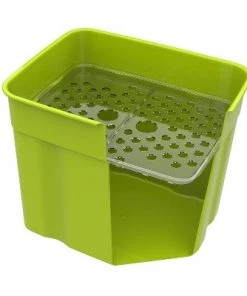 Arctic Zone Titan Deep Freeze 16qt Zipperless HardBody Cooler Lime Green -Deals Coolers Store unnamed file 1506