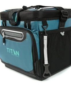 Arctic Zone Titan Deep Freeze 16qt Zipperless Hardbody Cooler Sharkskin Gray -Deals Coolers Store unnamed file 1514