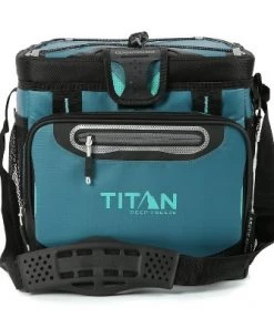 Arctic Zone Titan Deep Freeze 16qt Zipperless Hardbody Cooler Sharkskin Gray -Deals Coolers Store unnamed file 1520