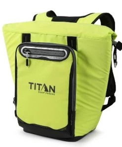 Arctic Zone Titan Deep Freeze 13qt Rolltop Backpack Cooler Gray -Deals Coolers Store unnamed file 153