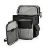 Picnic Time Turismo 25.84qt Backpack Cooler - Black