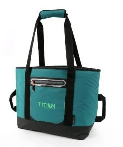 Arctic Zone Titan Deep Freeze 20qt Insulated Tote Cooler Gray -Deals Coolers Store unnamed file 1540