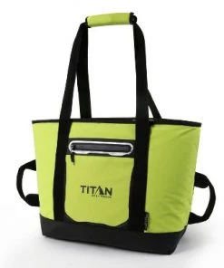 Arctic Zone Titan Deep Freeze 20qt Insulated Tote Cooler Gray -Deals Coolers Store unnamed file 1541