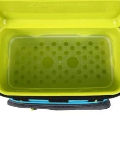 Arctic Zone Titan Deep Freeze 8qt Zipperless HardBody Cooler Gray -Deals Coolers Store unnamed file 1552