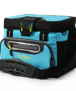 Arctic Zone Titan Deep Freeze 8qt Zipperless HardBody Cooler Gray -Deals Coolers Store unnamed file 1555