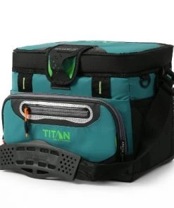 Arctic Zone Titan Deep Freeze 8qt Zipperless HardBody Cooler Gray -Deals Coolers Store unnamed file 1557