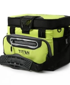 Arctic Zone Titan Deep Freeze 8qt Zipperless HardBody Cooler Gray -Deals Coolers Store unnamed file 1558