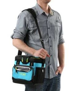 Arctic Zone Titan Deep Freeze 6qt Zipperless HardBody Cooler Lime Green