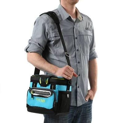 Arctic Zone Titan Deep Freeze 6qt Zipperless HardBody Cooler Lime Green 1 Arctic Zone Titan Deep Freeze 6qt Zipperless HardBody Cooler Lime Green