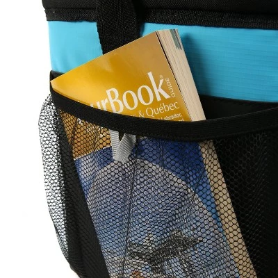 Arctic Zone Titan Deep Freeze 6qt Zipperless HardBody Cooler Lime Green 3 Arctic Zone Titan Deep Freeze 6qt Zipperless HardBody Cooler Lime Green - Image 3