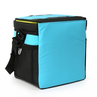 Arctic Zone Titan Deep Freeze 6qt Zipperless HardBody Cooler Lime Green 9 Arctic Zone Titan Deep Freeze 6qt Zipperless HardBody Cooler Lime Green - Image 9