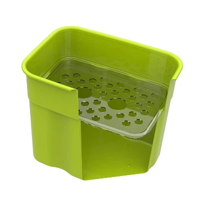 Arctic Zone Titan Deep Freeze 6qt Zipperless HardBody Cooler Lime Green 12 Arctic Zone Titan Deep Freeze 6qt Zipperless HardBody Cooler Lime Green - Image 12