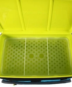 Arctic Zone Titan Deep Freeze 30qt Zipperless HardBody Cooler Green -Deals Coolers Store unnamed file 1601