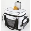 Coleman Soft Sided 56qt Marine Cooler Bag - White