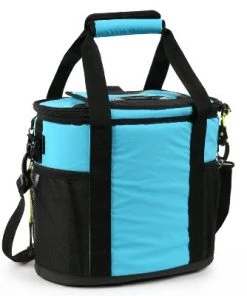 Arctic Zone Titan Deep Freeze 16qt Bucket Tote Cooler Blue 20 Arctic Zone Titan Deep Freeze 16qt Bucket Tote Cooler Blue -Deals Coolers Store unnamed file 1628