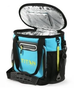 Arctic Zone Titan Deep Freeze 16qt Bucket Tote Cooler Blue 21 Arctic Zone Titan Deep Freeze 16qt Bucket Tote Cooler Blue -Deals Coolers Store unnamed file 1629