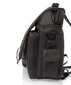 Picnic Time Turismo 25.84qt Backpack Cooler - Black 23 Picnic Time Turismo 25.84qt Backpack Cooler - Black -Deals Coolers Store unnamed file 163