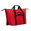 NorChill Soft Sided 64qt Cooler Bag - Red