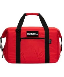 NorChill Soft Sided 64qt Cooler Bag - Red 15 NorChill Soft Sided 64qt Cooler Bag - Red -Deals Coolers Store unnamed file 1650