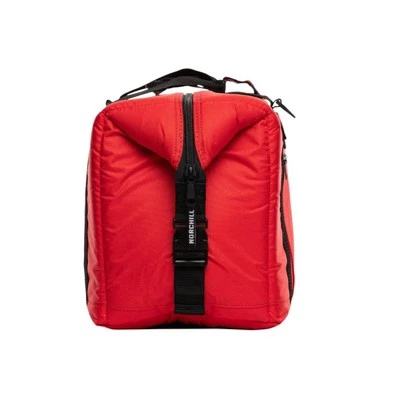 NorChill Soft Sided 64qt Cooler Bag - Red 5 NorChill Soft Sided 64qt Cooler Bag - Red - Image 5