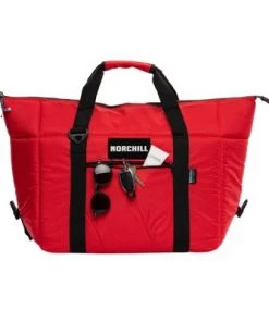 NorChill Soft Sided 64qt Cooler Bag - Red 19 NorChill Soft Sided 64qt Cooler Bag - Red -Deals Coolers Store unnamed file 1654