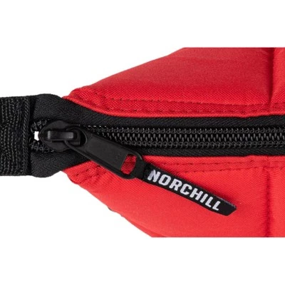 NorChill Soft Sided 64qt Cooler Bag - Red 11 NorChill Soft Sided 64qt Cooler Bag - Red - Image 11