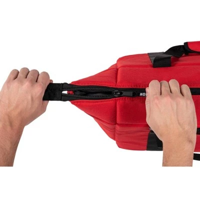 NorChill Soft Sided 64qt Cooler Bag - Red 12 NorChill Soft Sided 64qt Cooler Bag - Red - Image 12